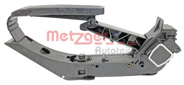 METZGER Sensor, Fahrpedalstellung (0901165)
