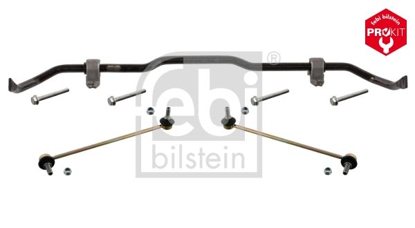 FEBI BILSTEIN Stabilisator, Fahrwerk (45307)