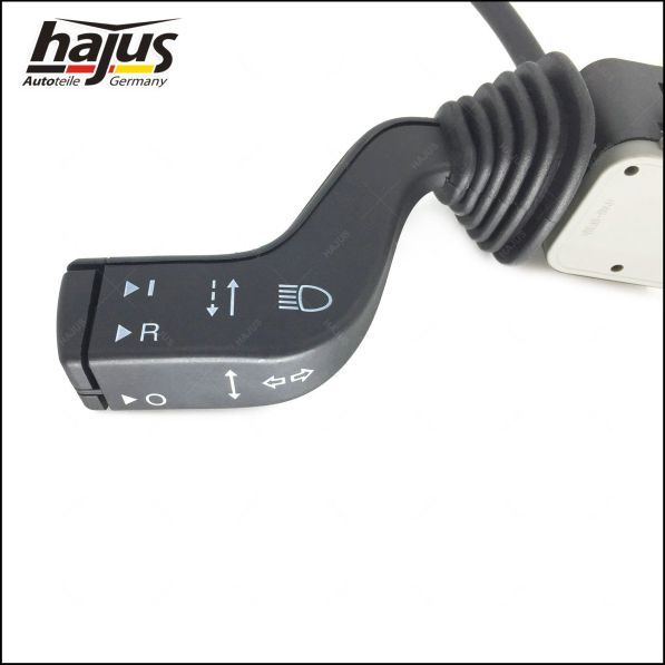 hajus Autoteile Blinkerschalter (9191164) Thumbnail
