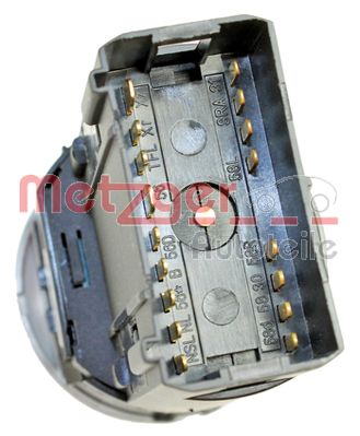 METZGER Schalter, Hauptlicht (0916405) METZGER Schalter, Hauptlicht (0916405)