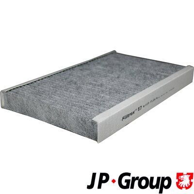 JP GROUP Filter, Innenraumluft (1128102000)