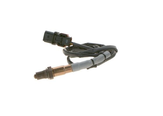 BOSCH Lambdasonde (0 258 017 012)