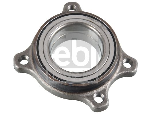 FEBI BILSTEIN Radlagersatz (172413)