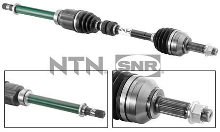 SNR Antriebswelle (DK68.009)