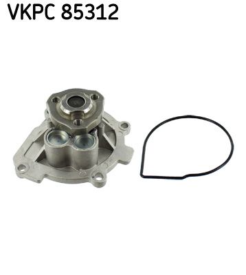 SKF Wasserpumpe, Motorkühlung (VKPC 85312)