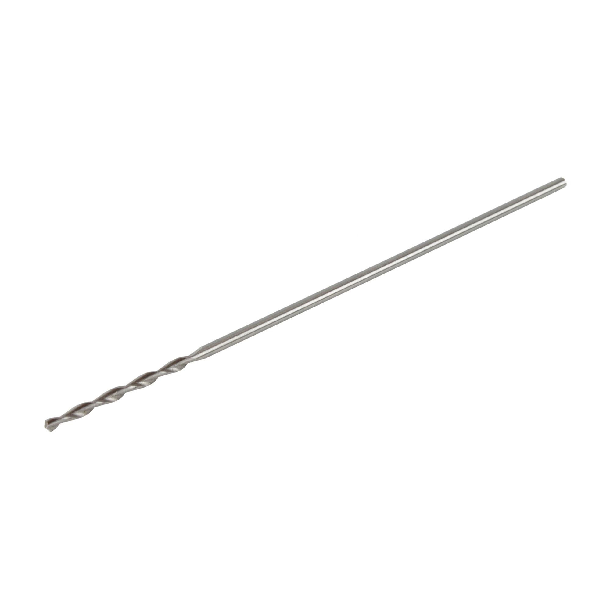 HSS C5, Bohrer, Länge 125 mm, 3.5 mm