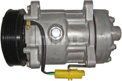 MAHLE Kompressor, Klimaanlage (ACP 29 000S)