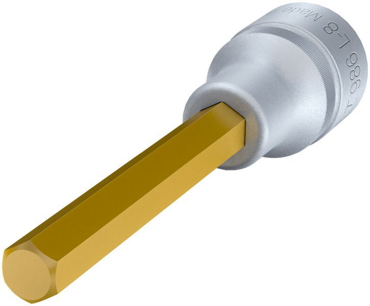 HAZET Steckschlüsseleinsatz (986L-8)