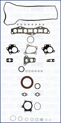 AJUSA Dichtungsvollsatz, Motor (51020600) Thumbnail