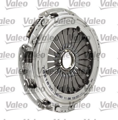 VALEO Kupplungsdruckplatte (805700)