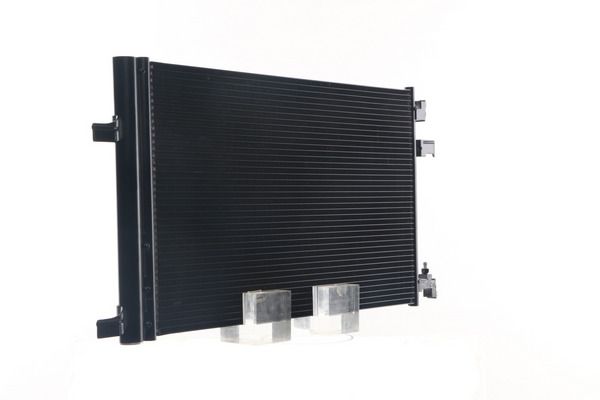 MAHLE Kondensator, Klimaanlage (AC 637 000S)