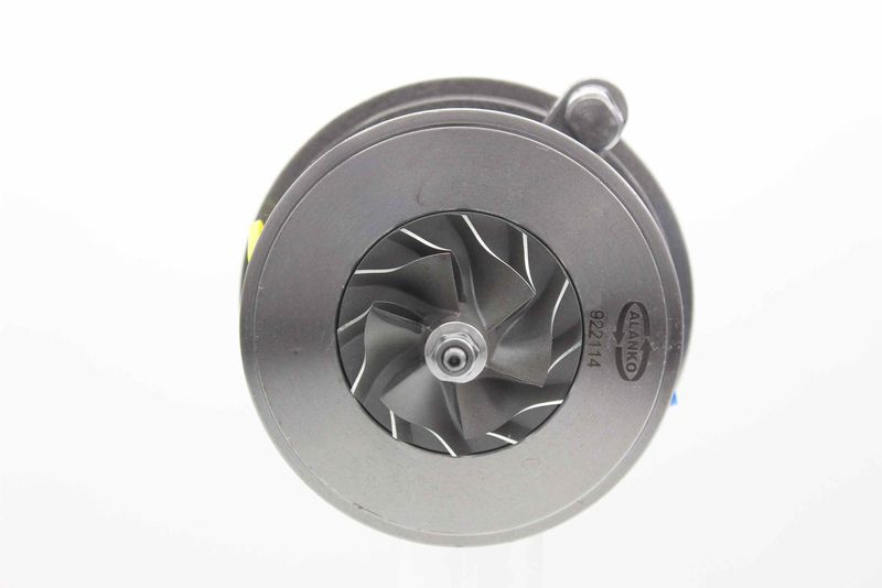 ALANKO Rumpfgruppe, Turbolader (10922114)