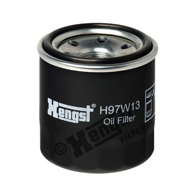 HENGST FILTER Ölfilter (H97W13)