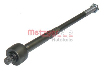 METZGER Axialgelenk, Spurstange (51013618)