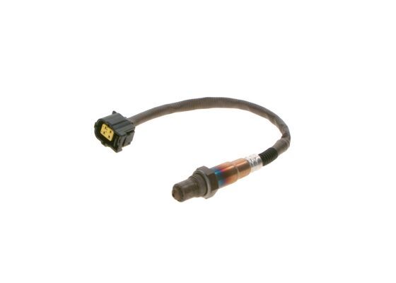 BOSCH Lambdasonde (0 258 010 117)