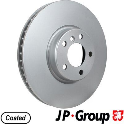 JP GROUP Bremsscheibe (1463105900)