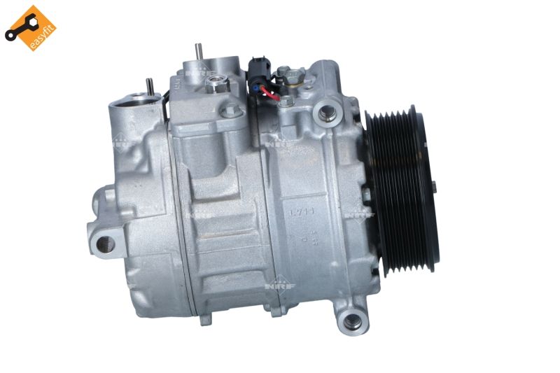 NRF Kompressor, Klimaanlage (320049G) NRF Kompressor, Klimaanlage (320049G)