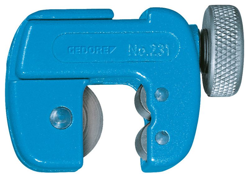 GEDORE Rohrschneider (231000)