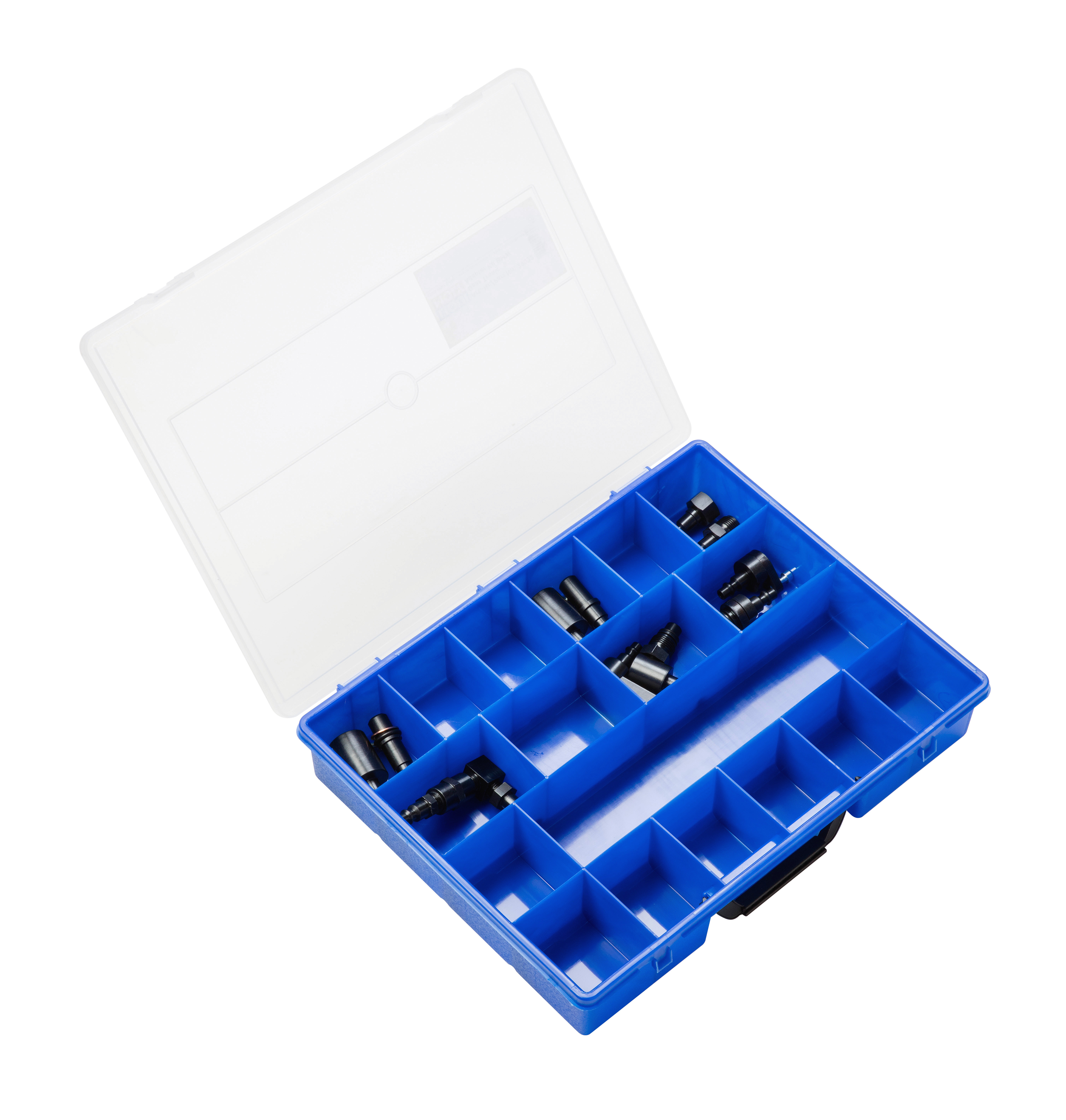 Gear Tronic Adapter-Kit BMW