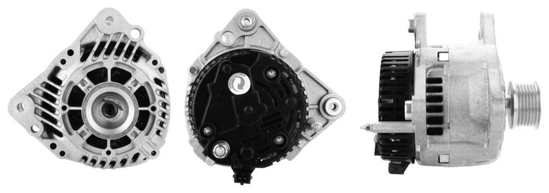 DRI Generator (28-1929)