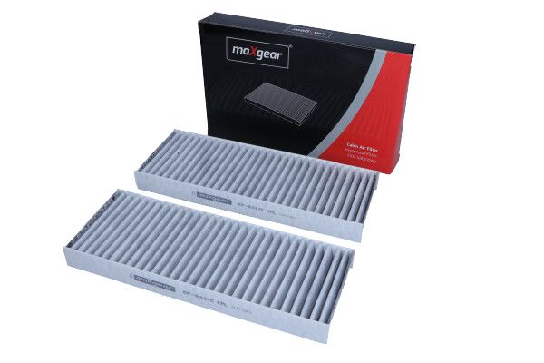 MAXGEAR Filter, Innenraumluft (26-1618)