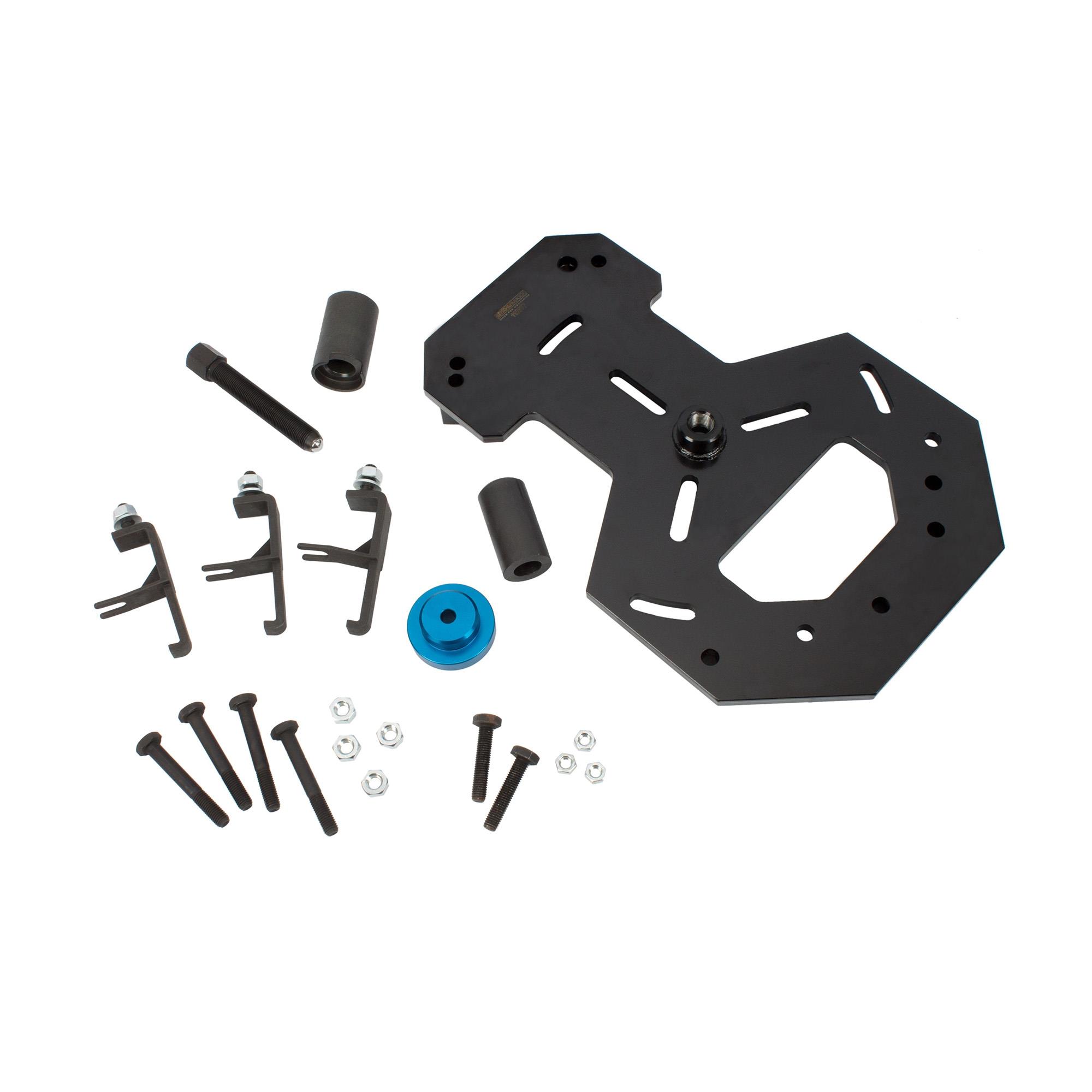 Powershift-Ford-Getriebe DPS6 6DCT250 Werkzeug