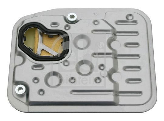 FEBI BILSTEIN Hydraulikfilter, Automatikgetriebe (14258) Thumbnail
