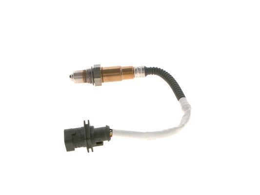 BOSCH Lambdasonde (0 258 027 160)