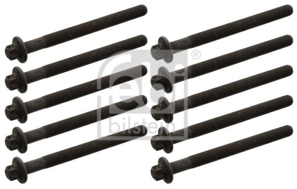 FEBI BILSTEIN Zylinderkopfschraubensatz (24074) | KFZ-6619855