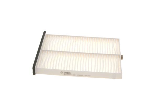 BOSCH Filter, Innenraumluft (1 987 435 019)