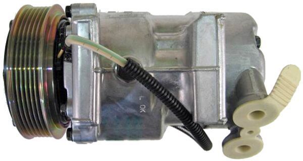 MAHLE Kompressor, Klimaanlage (ACP 357 000S) MAHLE Kompressor, Klimaanlage (ACP 357 000S)
