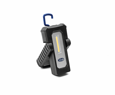 Lampe klappbar