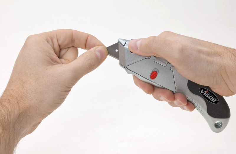 VIGOR Cutter (V1345)