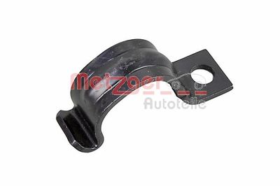 METZGER Halter, Stabilisatorlagerung (52053908) Thumbnail