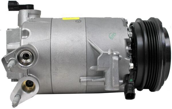 MAHLE Kompressor, Klimaanlage (ACP 1385 000S) MAHLE Kompressor, Klimaanlage (ACP 1385 000S)
