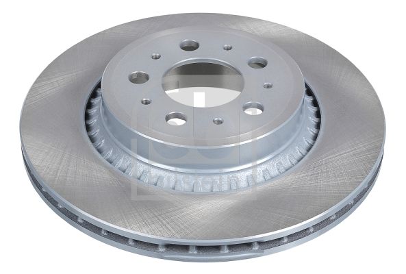 FEBI BILSTEIN Bremsscheibe (32249)