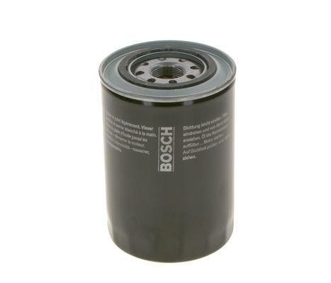 BOSCH Ölfilter (0 986 452 063)