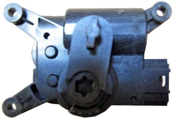 MAHLE Stellelement, Mischklappe (AA 25 000P)
