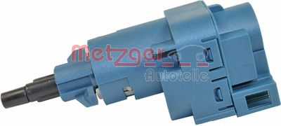 METZGER Schalter, Kupplungsbetätigung (GRA) (0911146)
