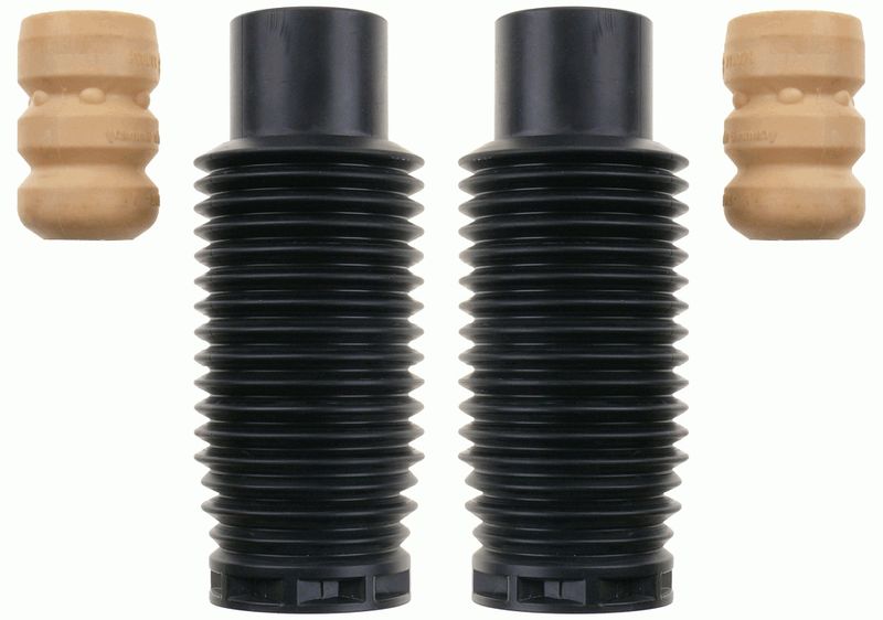 SACHS Staubschutzsatz, Stoßdämpfer (900 069)