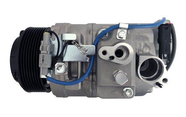 MAHLE Kompressor, Klimaanlage (ACP 34 000S)
