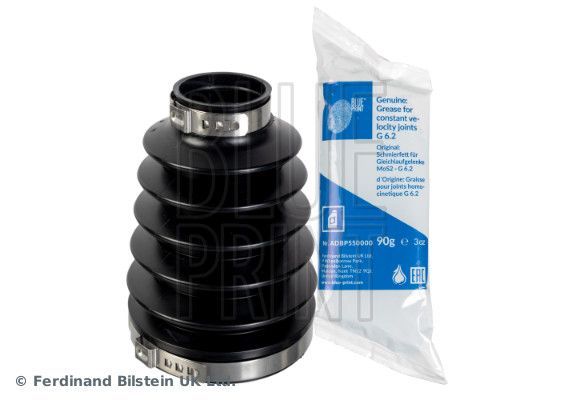 BLUE PRINT Faltenbalgsatz, Antriebswelle (ADBP810064) Thumbnail
