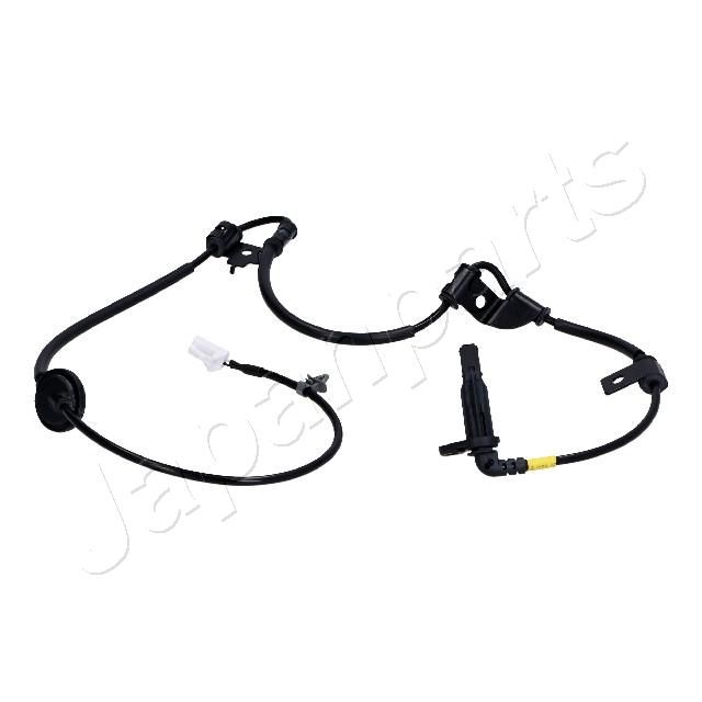 JAPANPARTS Sensor, Raddrehzahl (ABS-H69)