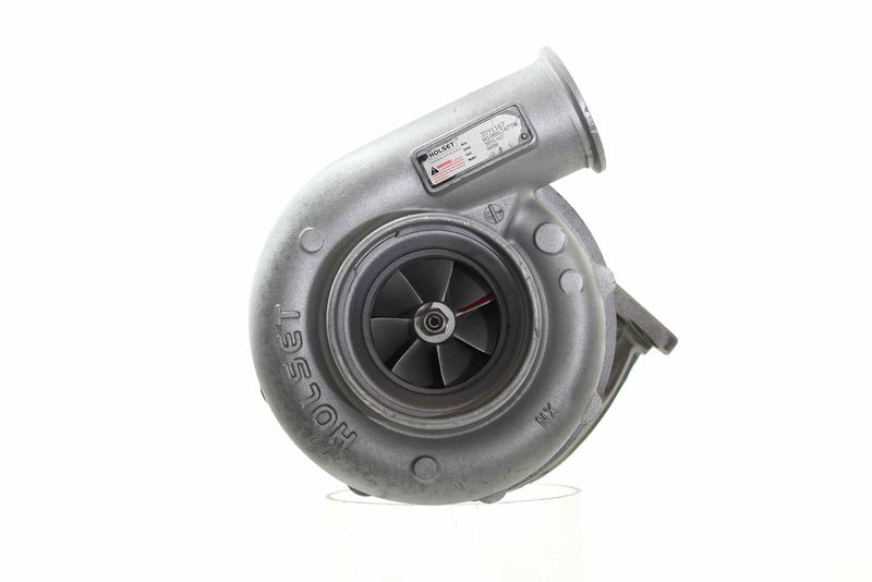 ALANKO Lader, Aufladung (11900305)