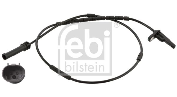 FEBI BILSTEIN Sensor, Raddrehzahl (103280)