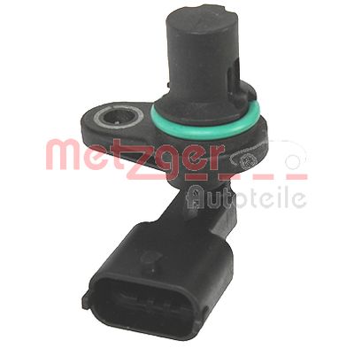METZGER Sensor, Nockenwellenposition (0903116)