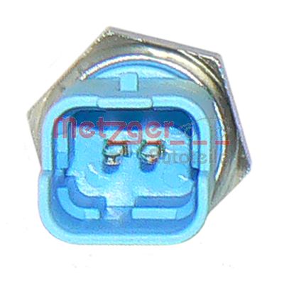 METZGER Schalter, Rückfahrleuchte (0912035)