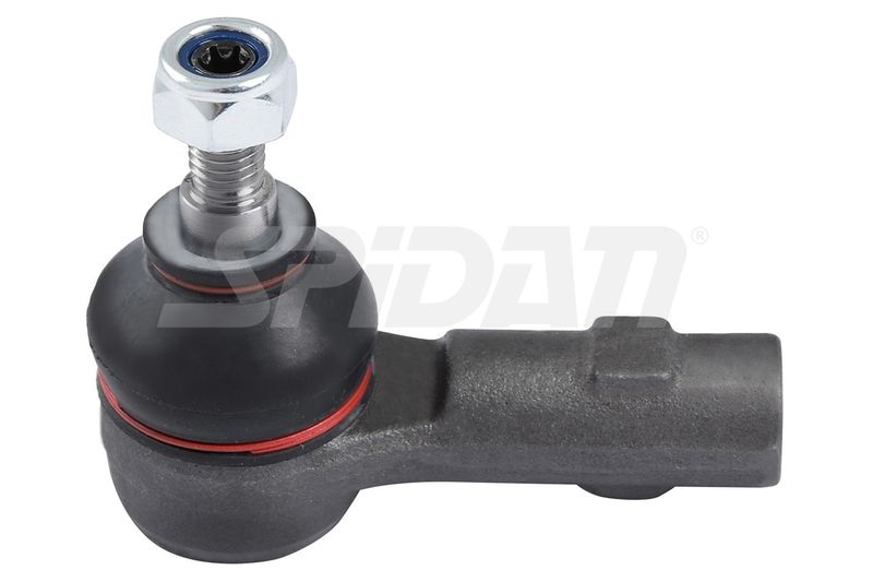 SPIDAN CHASSIS PARTS Spurstangenkopf (46686)