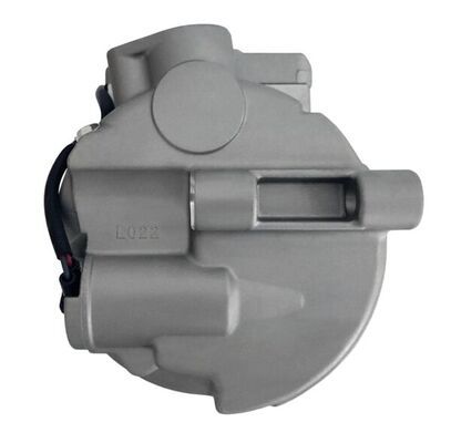 MAHLE Kompressor, Klimaanlage (ACP 901 000S) MAHLE Kompressor, Klimaanlage (ACP 901 000S)
