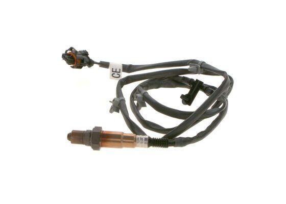 BOSCH Lambdasonde (0 258 006 588)